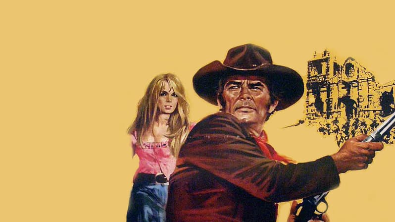 Watch Seven Hours of Gunfire (1965) - Free Movies | Tubi