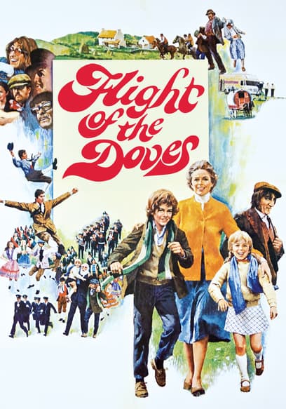 Flight of the Doves