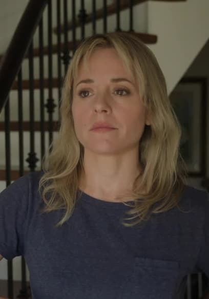 S01:E02 - Left at the Crime Scene poster
