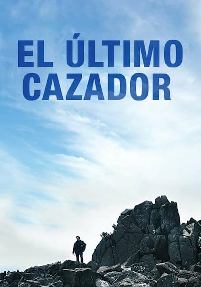 El Último Cazador (Doblado)