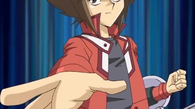 S03:E01 - Third Times the Charm