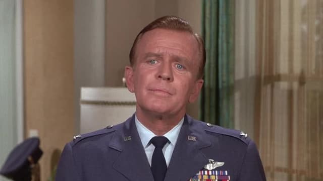 S02:E15 - Jeannie Breaks the Bank