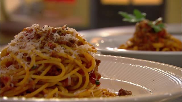 S01:E04 - Pasta