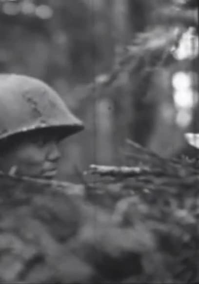Affiche de S01:E06 - 36th Infantry Division