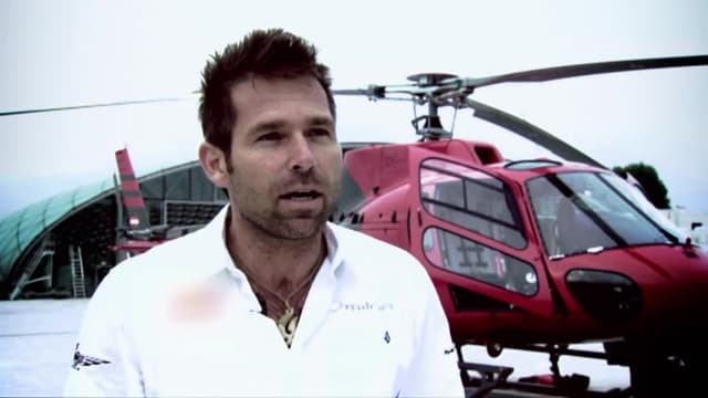 S01:E01 - Pure Outdoor | Parapente