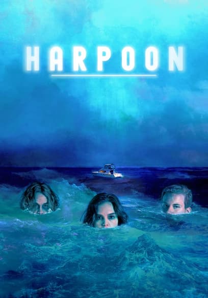 Harpoon