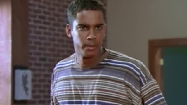 S02:E21 - The Millennium Sabre