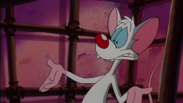 S02:E07 - A Little Off the Top / Megalomaniacs Anonymous