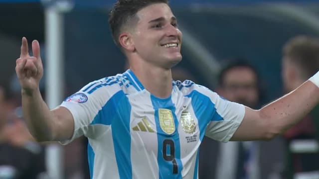 S2024:E29 - Semifinal: Argentina vs Canada