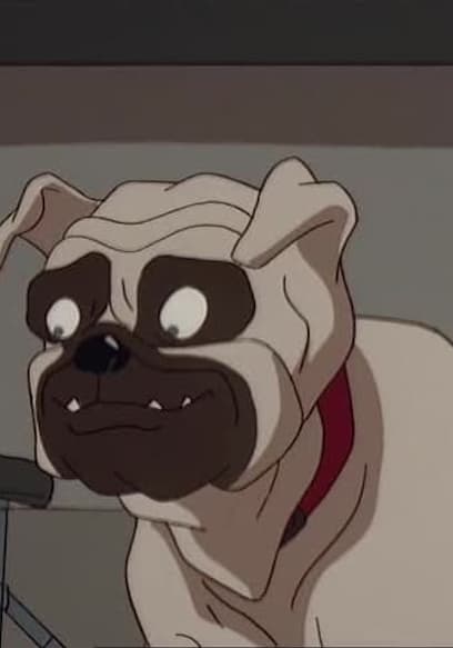 S01:E03 - The Irritable Bow-Wow Syndrome poster