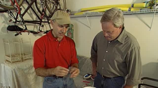 S05:E23 - Bath Addition