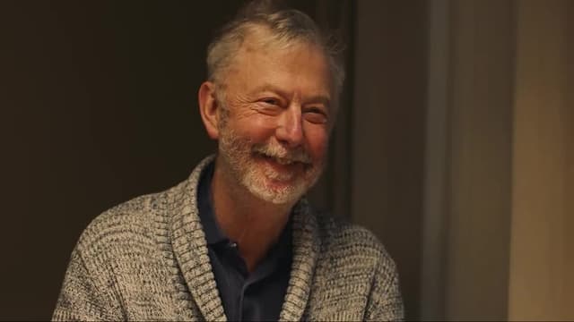 S01:E03 - A Reason for Hope