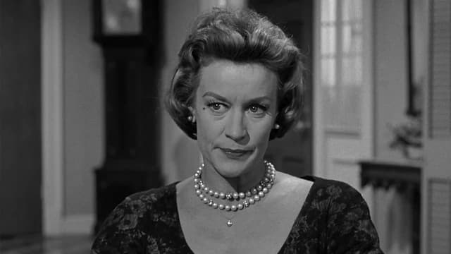 S01:E23 - Dorothy's Birthday