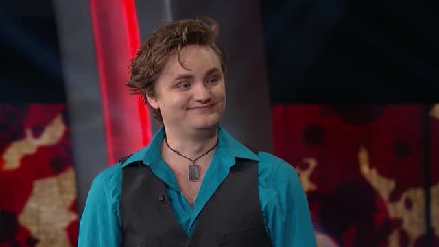 S04:E09 - Penn & Teller Are Full of Hot Air