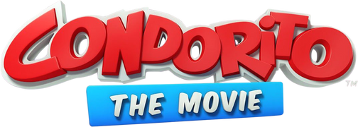Condorito: la pelicula (EN Subtitles)
