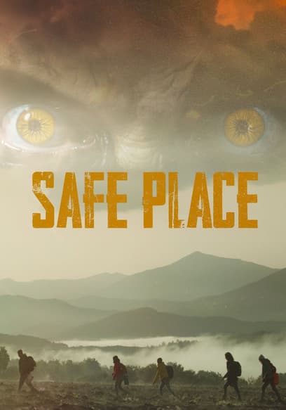 Safe Place poster