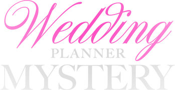 Wedding Planner Mystery
