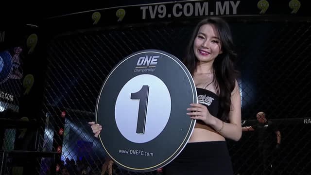 S01:E20 - Shibuya vs Moraes