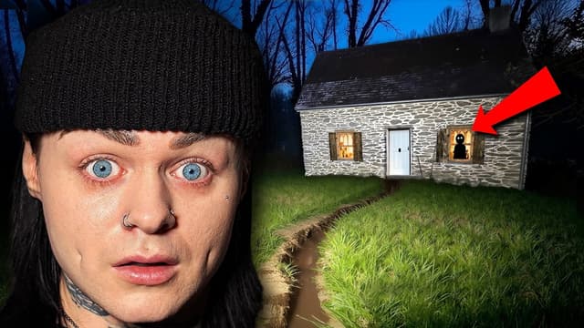 S07:E01 - Appalachian Mountains Almost Deadly