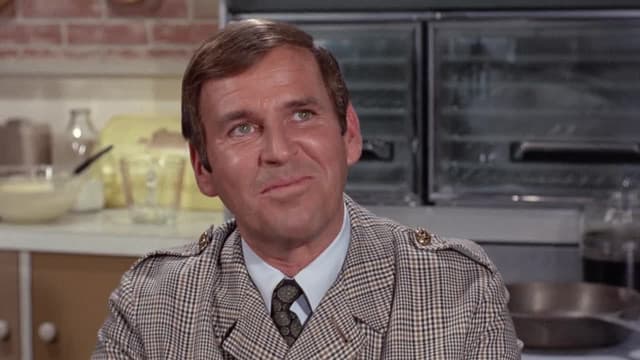 S04:E31 - The No-Harm Charm