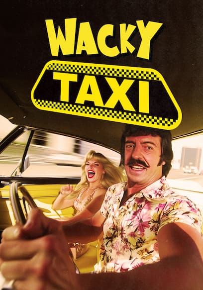 Wacky Taxi