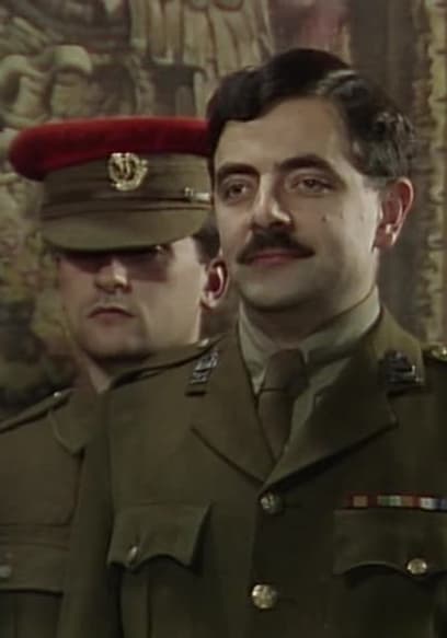 S04:E02 - Plan B: Corporal Punishment poster