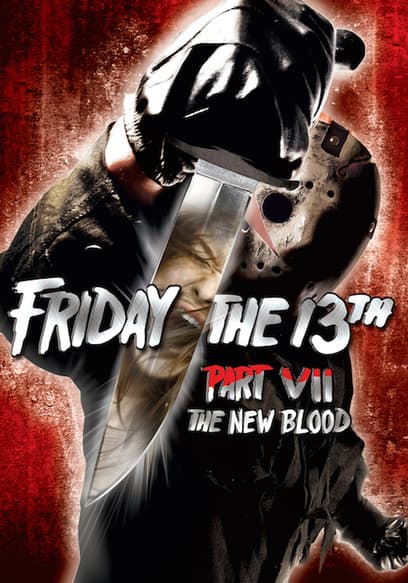 Friday the 13th - Part 7: The New Blood