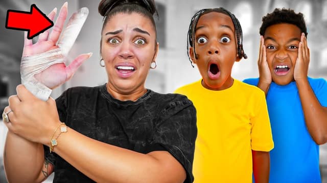 S17:E07 - Emergency Room