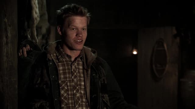 S01:E01 - The Sacrifice