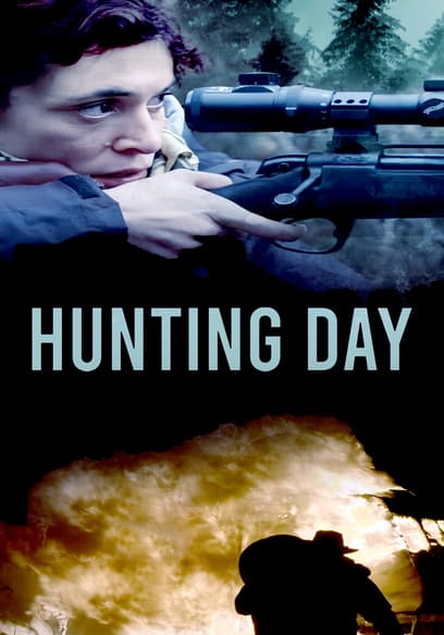 Hunting Day