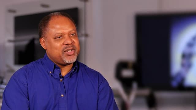 S03:E03 - Engineering Space