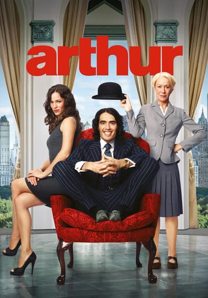 Arthur