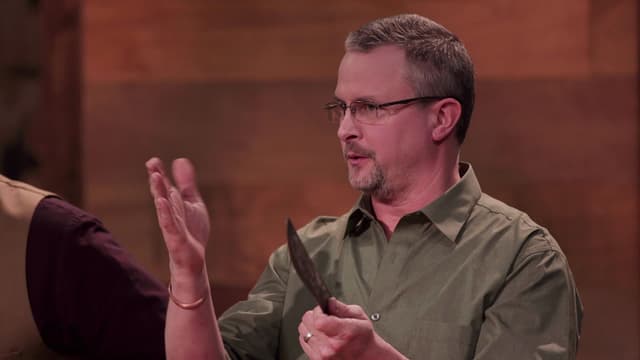 S04:E01 - Judges Pick