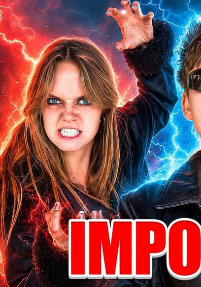 S01:E02 - Imposters Attempt Fun Squad Sabotage poster