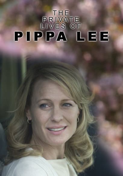 The Private Lives of Pippa Lee