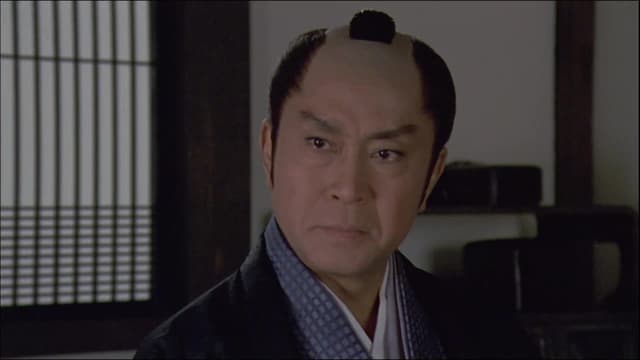 S01:E06 - The Woman of the Restaurant