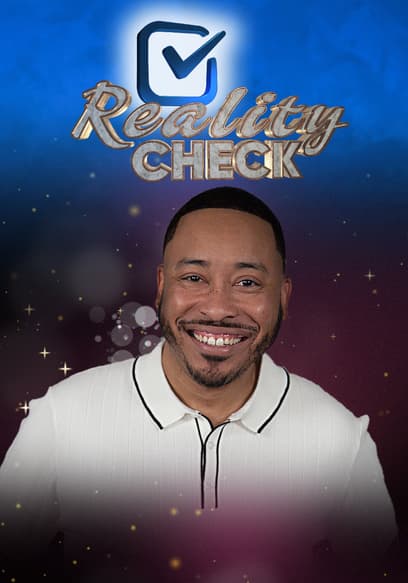 Reality Check poster