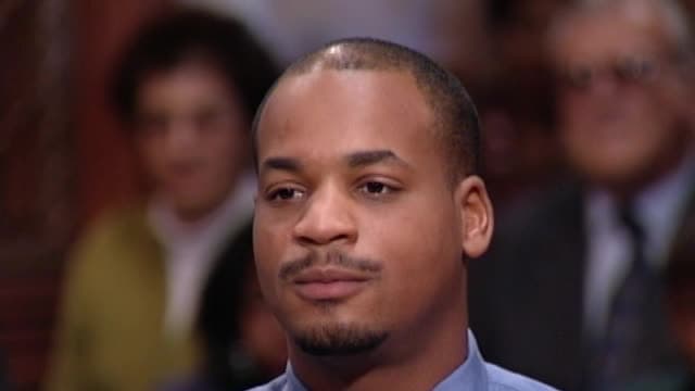 S01:E170 - Kim vs. Derek