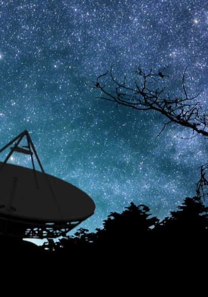 S05:E02 - Aliens and Cover-Ups poster