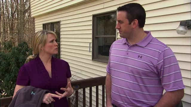 S24:E08 - Suburbs or Country