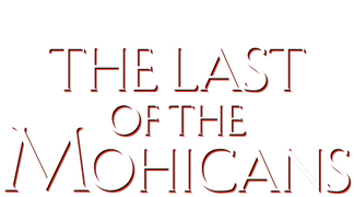 The Last of the Mohicans