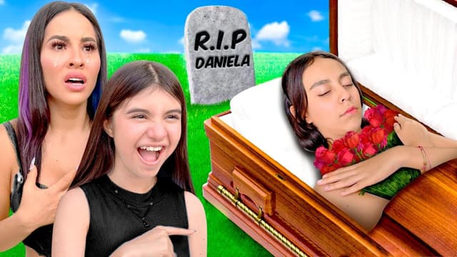 S03:E04 - Fue el fin de Daniela