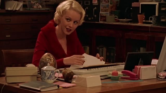 S02:E14 - Eyes of Toklamanee