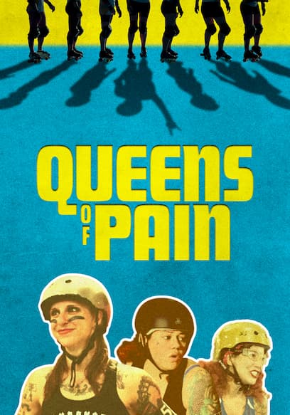 Queens of Pain