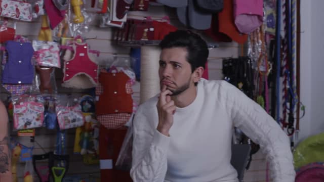 S01:E11 - Episodio 11