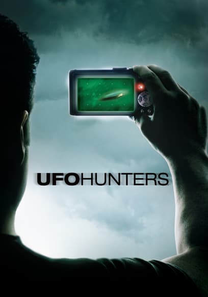 S02:E02 - UFO Emergency