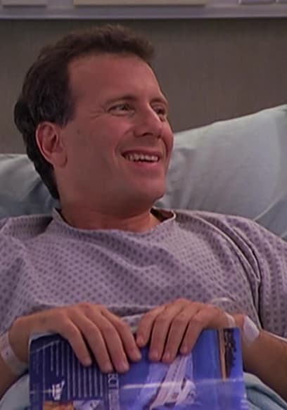 S07:E04 - A Pain in the Neck poster