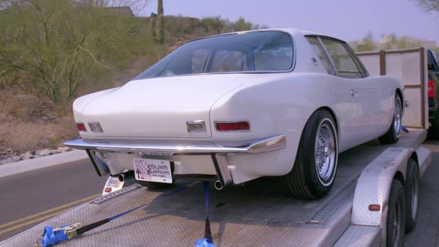 S10:E06 - Alice and the Beast