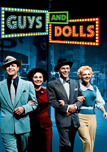 Guys and Dolls