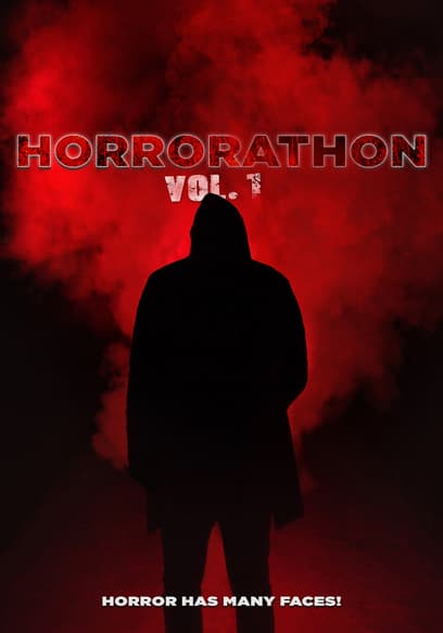 Horrorathon (Vol. 1)